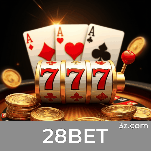 28BET: Experiência de Casino Imersiva para Brasileiros