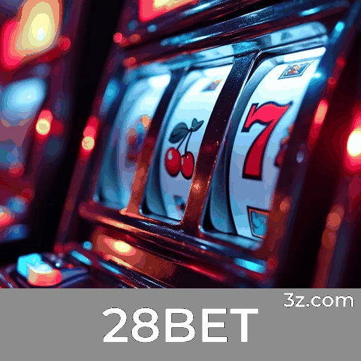 28BET: Seu Cassino Confiável e Seguro