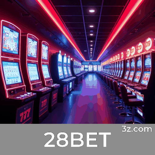28BET: Seu Cassino Confiável e Seguro