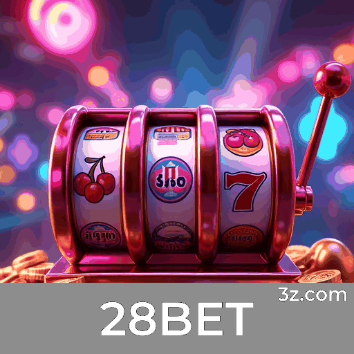28BET: Apostas Fáceis e Completa Funcionalidade no App Móvel