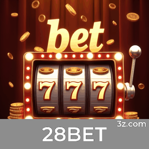 28BET: Experiência de Cassino Luxuosa e Emocionante