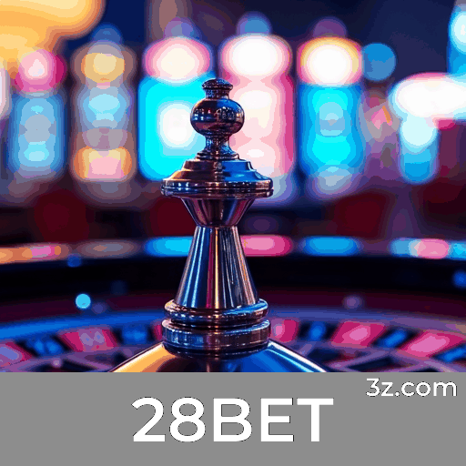 28BET: Seu Cassino Confiável e Seguro
