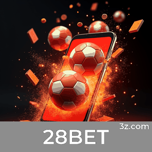 28BET: Apostas Fáceis e Completa Funcionalidade no App Móvel