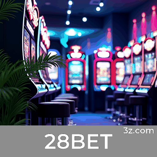 Universo de Jogos Extraordinários do 28BET: Diversão Sem Limites
