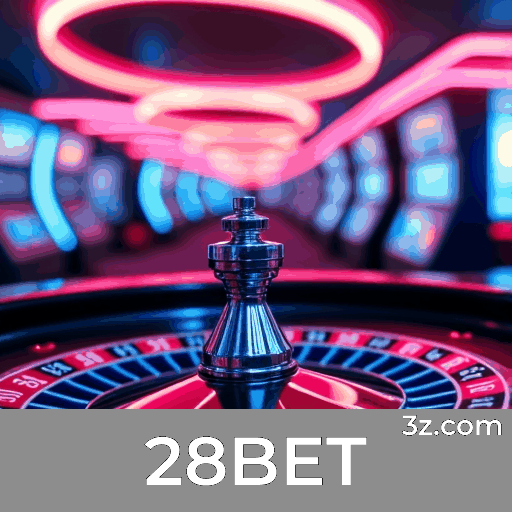 28BET: Apostas Fáceis e Completa Funcionalidade no App Móvel