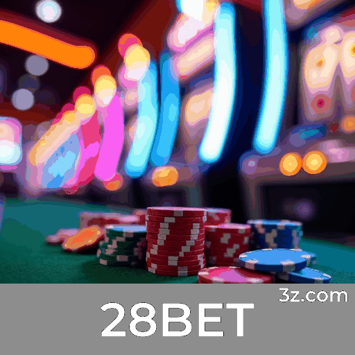 28BET: Experiência de Casino Imersiva para Brasileiros