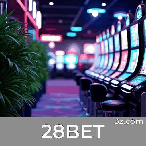 Inovação Tecnológica da 28BET: Onde Excelência Encontra Entretenimento