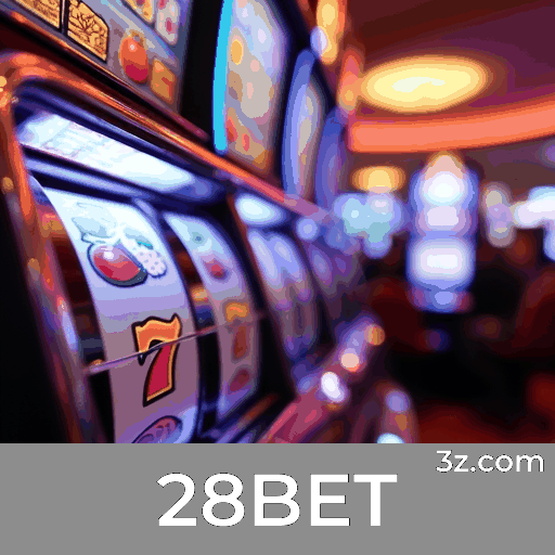 28BET: Experiência de Cassino Luxuosa e Emocionante