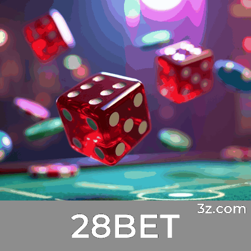28BET: Experiência de Cassino Luxuosa e Emocionante