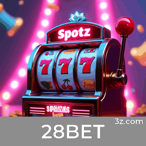 28BET: Experiência de Casino Imersiva para Brasileiros