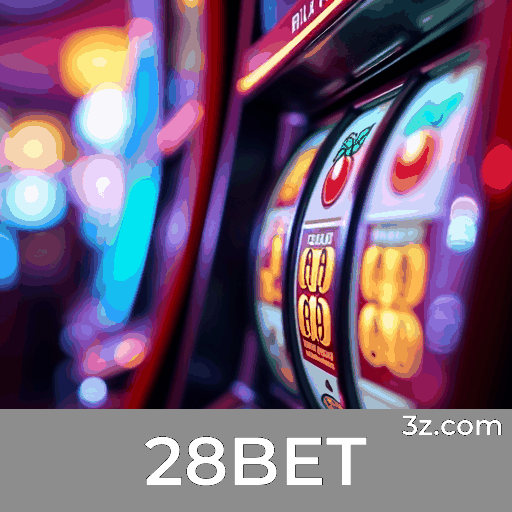 28BET: Seu Cassino Confiável e Seguro