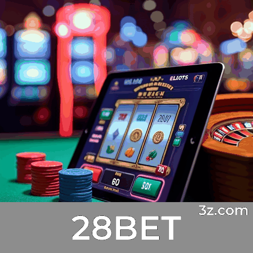 28BET: Experimente Privilegios Exclusivos e Gestão de Conta