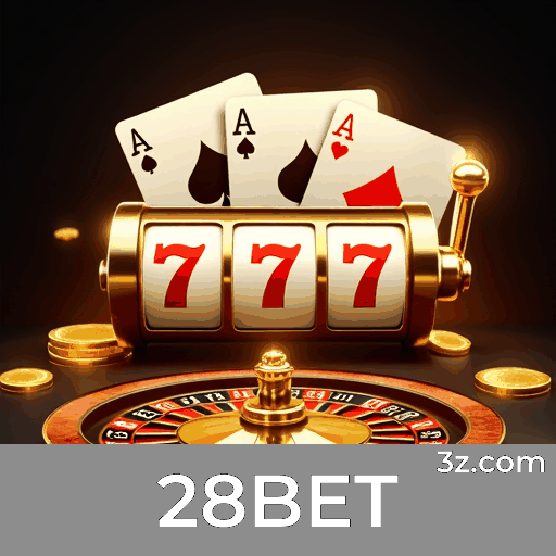 28BET: Experiência de Cassino Luxuosa e Emocionante